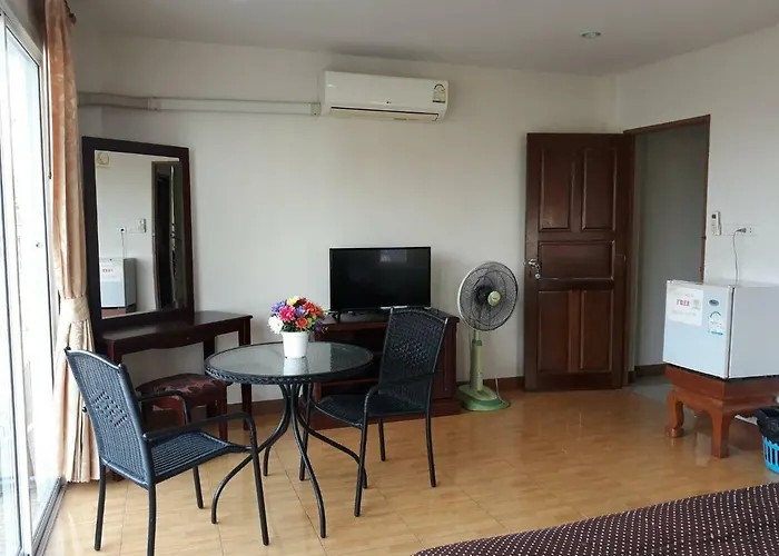 Uncle House Krabi